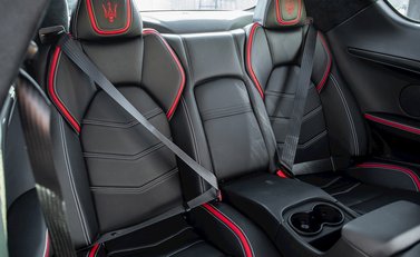 Maserati Granturismo MC Centennial Edition 13