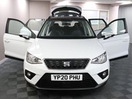 SEAT Arona TSI SE TECHNOLOGY 7