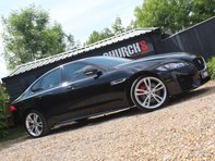 Jaguar XF 3.0 XF V6 S D Auto 4dr 1