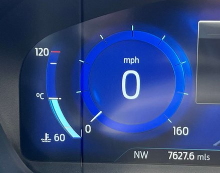 Ford Kuga 1.5 Kuga Titanium Edition 5dr 21