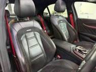Mercedes-Benz E Class 3.0 E53 BiTurbo GPF MHEV EQ Boost AMG Saloon 4dr Petrol SpdS TCT 4MATIC+ Eu 25