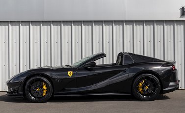 Ferrari 812 GTS 2