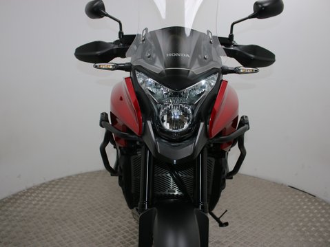 Honda VFR VFR 1200 X-E 27