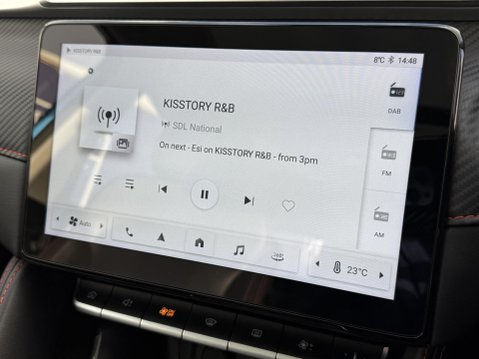 MG ZS 72.6kWh Trophy Long Range SUV 5dr Electric Auto (156 ps) 41