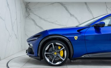 Ferrari Purosangue 58