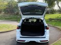 Ford Focus 2.0T EcoBoost ST-3 Euro 5 (s/s) 5dr 13