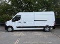 Renault Master LM35 BUSINESS PLUS DCI 5