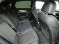 Audi A6 2.0 A6 Black Edition 40 TDI Semi-Auto 4dr 11