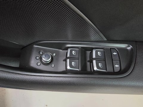 Audi A3 2.0 TFSI Black Edition Sportback Euro 6 (s/s) 5dr 34