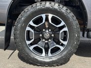 Toyota Hilux Invincible 4WD Auto 2.8 D-4D Double Cab Pickup - Pegasus Canopy 31