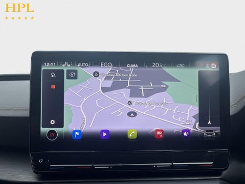 Cupra Leon 1.4 eHybrid 12.8kWh VZ3 Estate 5dr Petrol Plug-in Hybrid DSG Euro 6 (s/s) ( 16