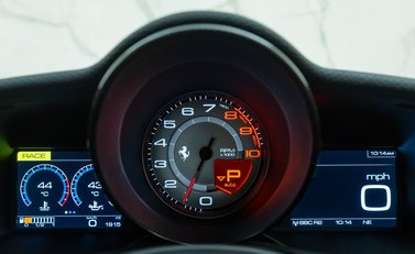 Ferrari 488 Pista 23