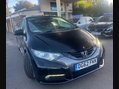 Honda Civic 1.8 i-VTEC EX GT Auto Euro 5 5dr 5