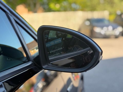 Volkswagen Golf 2.0 TDI BlueMotion Tech GTD Hatchback 5dr Diesel Manual Euro 6 (s/s) (184 p 16