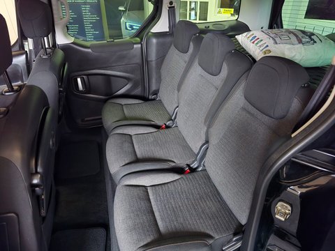 Citroen Berlingo Multispace BLUEHDI XTR S/S 22