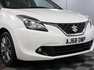 Suzuki Baleno SZ5 BOOSTERJET 24