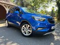 Vauxhall Mokka X ACTIVE 10