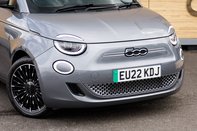 Fiat 500e LA PRIMA 11