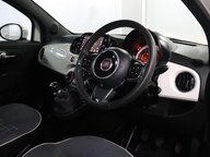 Fiat 500 LOUNGE MHEV 5
