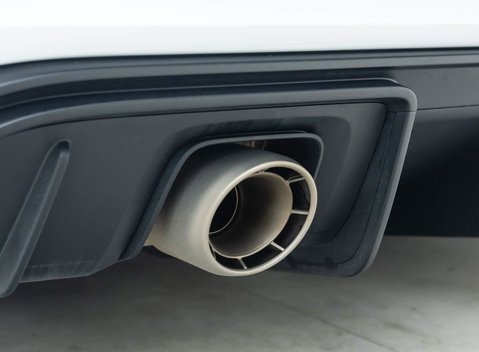 Porsche Cayman GT4 RS (718) 42