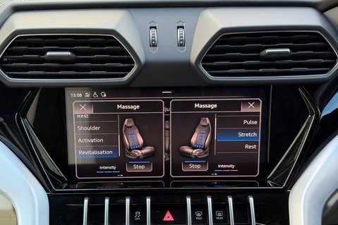 Lamborghini Urus V8 - BANG & OLUFSEN 3D ADVANCED -IVORY LEATHER -HUD -MASSAGE SEATS -ACC 57