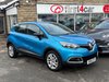 Renault Captur DYNAMIQUE NAV TCE