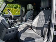 Mercedes-Benz G Class G63 AMG 9