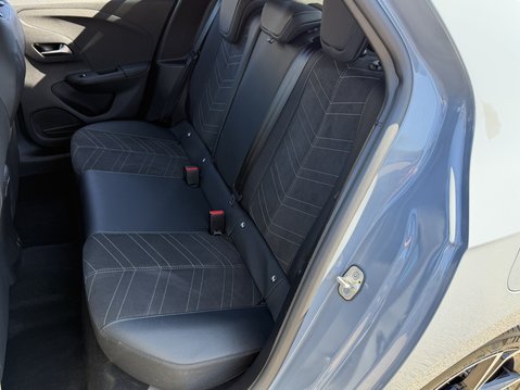 Vauxhall Corsa 1.2 Turbo Ultimate 5dr 38