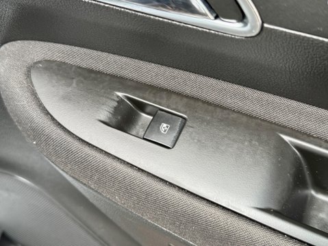 Vauxhall Mokka EXCLUSIV S/S 46