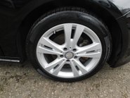 Mercedes-Benz A Class A 200 D SPORT PREMIUM AUTOMATIC 11