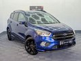 Ford Kuga 2.0 TDCi EcoBlue ST-Line Euro 6 (s/s) 5dr 3