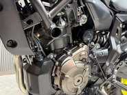 Yamaha MT-07 MT07 2018 ONLY 7K 1 OWNER FULL AKRAPOVIC LONG MOT 700CC 20