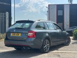Skoda Octavia 2.0 TDI vRS Estate 5dr Diesel DSG Euro 6 (s/s) (SNav) (184 ps) 15