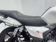 Keeway RKS 2018 4K PROJECT BIKE LEARNER BIKE SPARES OR REPAIR 125CC 28