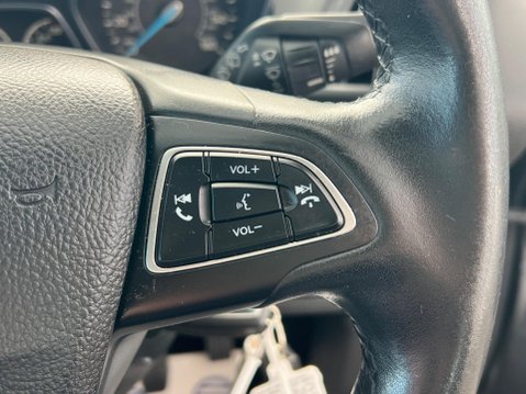 Ford Grand C-Max 1.0T EcoBoost Zetec Euro 6 (s/s) 5dr (Nav) 36