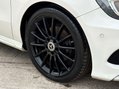 Mercedes-Benz A Class 1.5 A180 BlueEfficiency AMG Sport CDi Auto 5dr 6