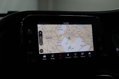 Fiat Tipo CROSS 36