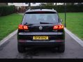 Volkswagen Tiguan 2.0 TDI BlueMotion Tech Match DSG 4WD Euro 5 (s/s) 5dr 11