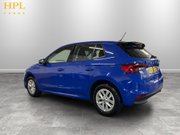Skoda Fabia 1.0 TSI SE Comfort Hatchback 5dr Petrol DSG Euro 6 (s/s) (110 ps) Air Con - 5