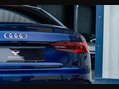 Audi A5 3.0 S5 TFSI Quattro Auto 4WD 2dr 26