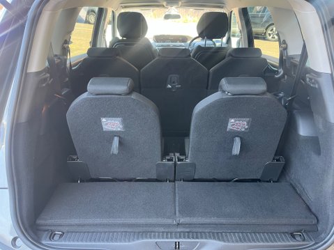 Citroen Grand C4 Spacetourer 1.2 PURETECH FEEL PLUS 7 SEATER 6