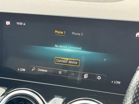 Mercedes-Benz B Class 1.3 B200 AMG Line (Executive) 7G-DCT Euro 6 (s/s) 5dr 20