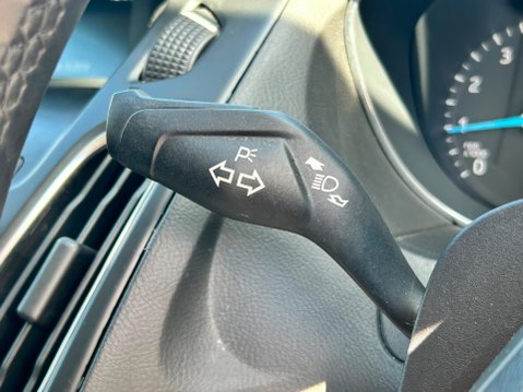 Ford Focus ZETEC 20