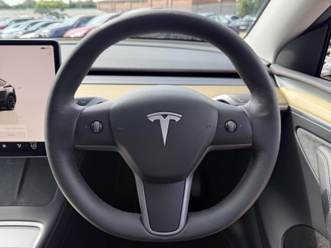 Tesla Model Y SUV 5dr Electric Auto RWD (346 ps) 33