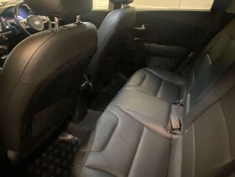 Kia Niro 1.6 Niro 4 Semi-Auto 5dr 39