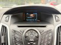 Ford Focus 1.0T EcoBoost Zetec Euro 5 (s/s) 5dr 21