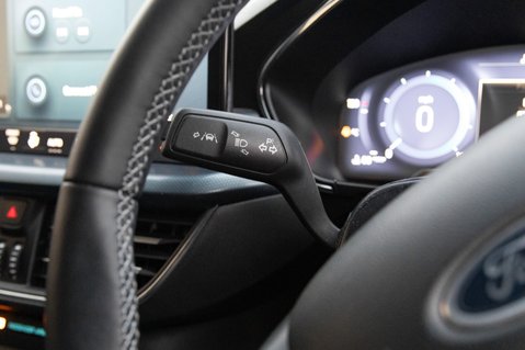 Ford Focus ACTIVE VIGNALE MHEV 17