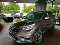 Honda CR-V 1.6 i-DTEC SE Plus Navi Euro 6 (s/s) 5dr 26