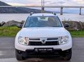 Dacia Duster 1.6 Access 4WD Euro 5 5dr 2