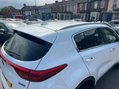 Kia Sportage 1.6 GDi 2 Euro 6 (s/s) 5dr 15